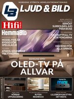 Ljud & Bild